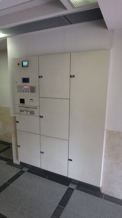 クリオ日野弐番館の物件内観写真